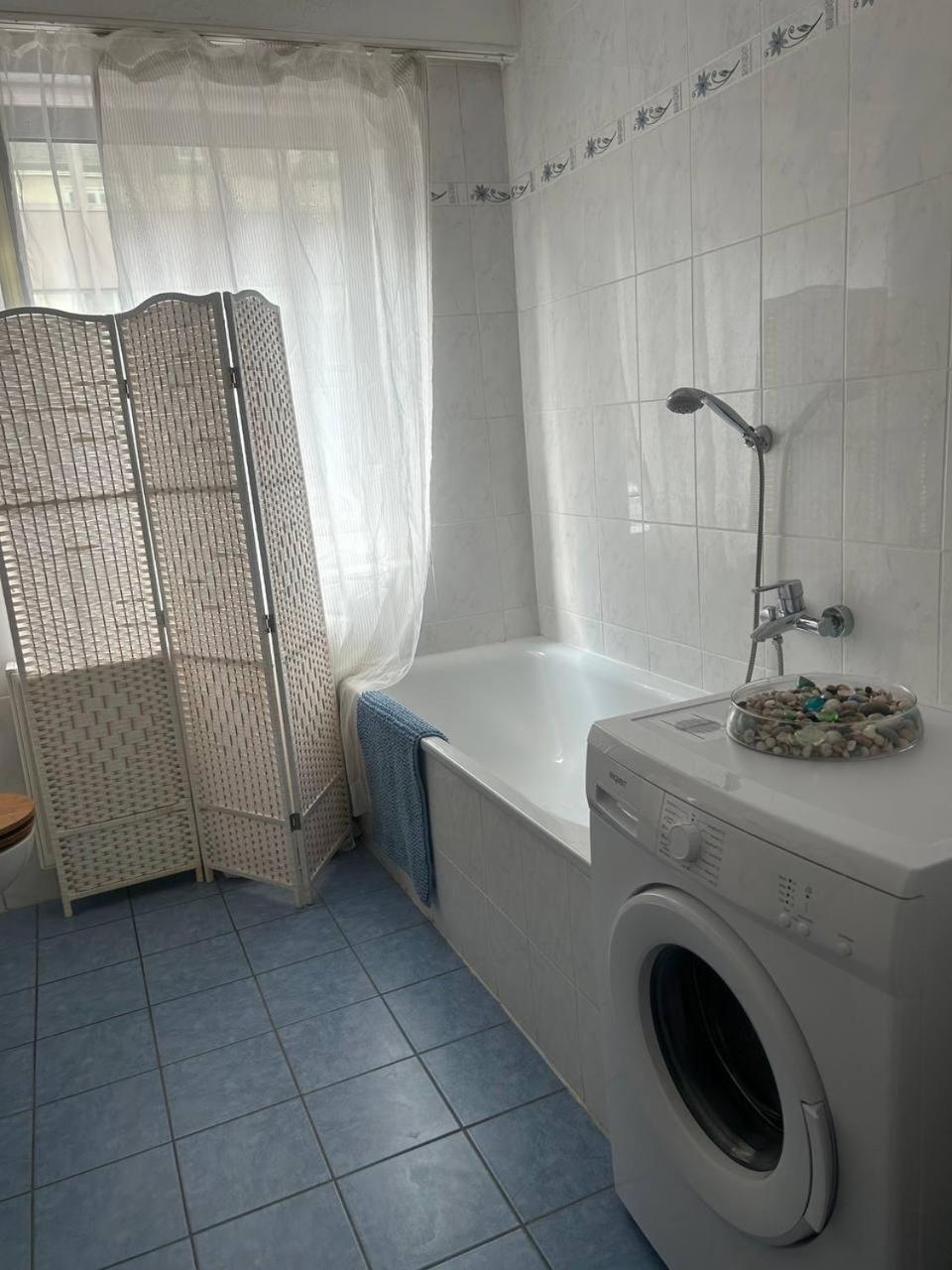 Appartement 2 1min Messe
